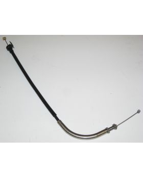 BMW K46 S1000RR Exhaust Flap Valve Actuator Drive Cable 18518548858 Genuine